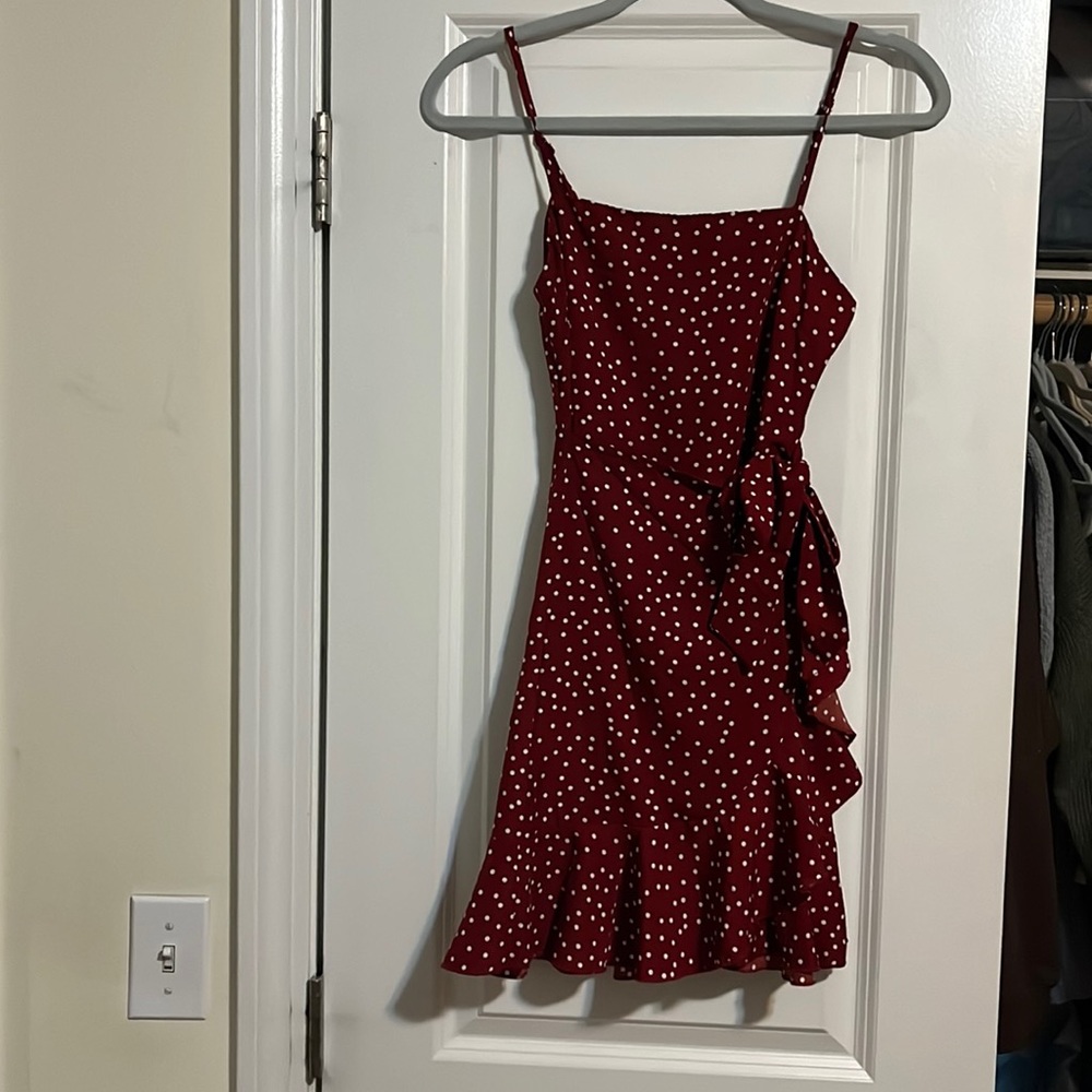 Princess Polly Dress